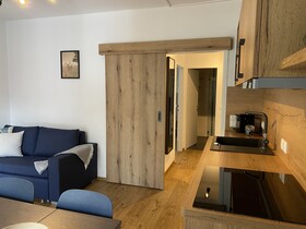 Wolf & Schaf Apartments