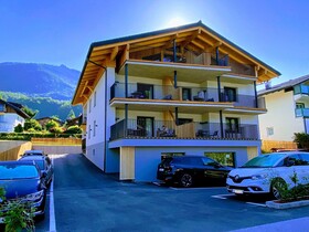 Wolf & Schaf Apartments