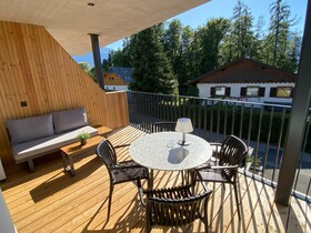Wolf & Schaf Apartments