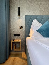 Wolf & Schaf Apartments