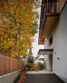 Wolf & Schaf Apartments