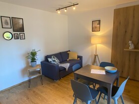 Wolf & Schaf Apartments