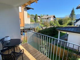 Wolf & Schaf Apartments