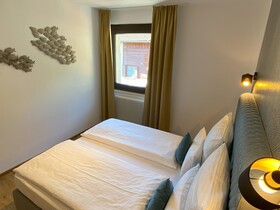 Wolf & Schaf Apartments