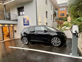 Wolf & Schaf Apartments