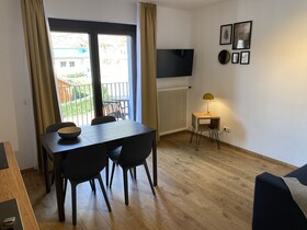 Wolf & Schaf Apartments