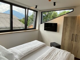Wolf & Schaf Apartments