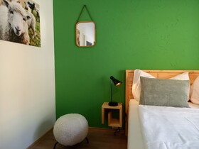 Wolf & Schaf Apartments
