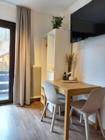 Wolf & Schaf Apartments