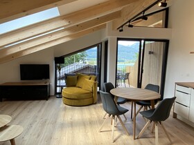 Wolf & Schaf Apartments