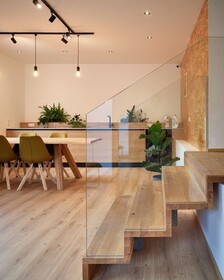 Wolf & Schaf Apartments