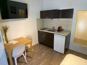 Wolf & Schaf Apartments