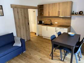 Wolf & Schaf Apartments