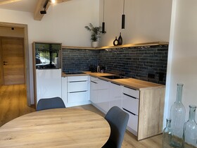 Wolf & Schaf Apartments