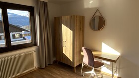 Wolf & Schaf Apartments