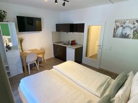 Wolf & Schaf Apartments