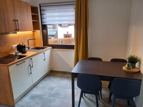 Wolf & Schaf Apartments