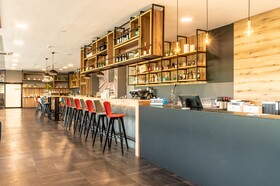 Aiden by Best Western @ Stadtgut Hotel Steyr