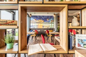 Aiden by Best Western @ Stadtgut Hotel Steyr