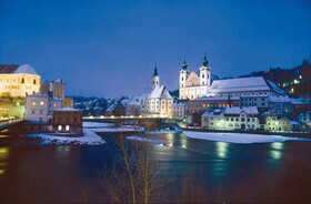 Aiden by Best Western @ Stadtgut Hotel Steyr