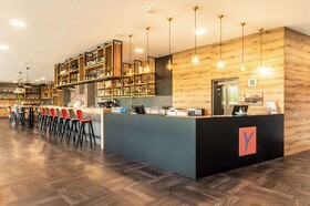 Aiden by Best Western @ Stadtgut Hotel Steyr