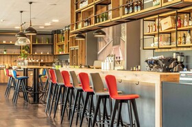 Aiden by Best Western @ Stadtgut Hotel Steyr