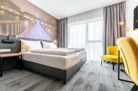 Aiden by Best Western @ Stadtgut Hotel Steyr