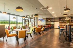 Aiden by Best Western @ Stadtgut Hotel Steyr