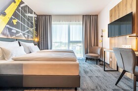 Aiden by Best Western @ Stadtgut Hotel Steyr