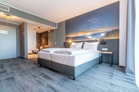 Aiden by Best Western @ Stadtgut Hotel Steyr