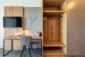 Aiden by Best Western @ Stadtgut Hotel Steyr