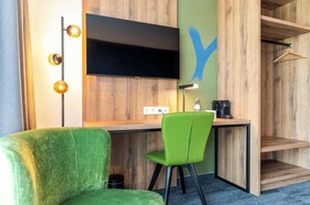 Aiden by Best Western @ Stadtgut Hotel Steyr