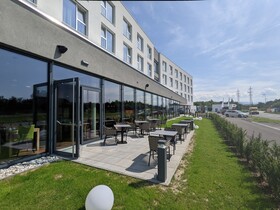 Aiden by Best Western @ Stadtgut Hotel Steyr