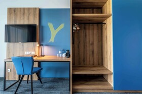 Aiden by Best Western @ Stadtgut Hotel Steyr