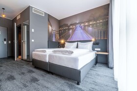 Aiden by Best Western @ Stadtgut Hotel Steyr