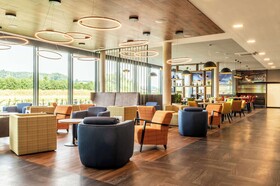 Aiden by Best Western @ Stadtgut Hotel Steyr