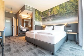 Aiden by Best Western @ Stadtgut Hotel Steyr