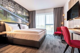 Aiden by Best Western @ Stadtgut Hotel Steyr