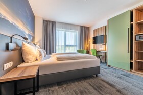 Aiden by Best Western @ Stadtgut Hotel Steyr
