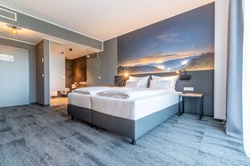 Aiden by Best Western @ Stadtgut Hotel Steyr