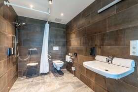 Aiden by Best Western @ Stadtgut Hotel Steyr
