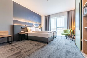 Aiden by Best Western @ Stadtgut Hotel Steyr