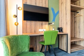 Aiden by Best Western @ Stadtgut Hotel Steyr