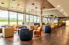 Aiden by Best Western @ Stadtgut Hotel Steyr