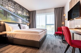 Aiden by Best Western @ Stadtgut Hotel Steyr