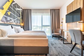 Aiden by Best Western @ Stadtgut Hotel Steyr