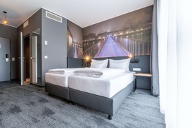 Aiden by Best Western @ Stadtgut Hotel Steyr