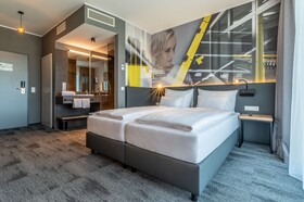 Aiden by Best Western @ Stadtgut Hotel Steyr