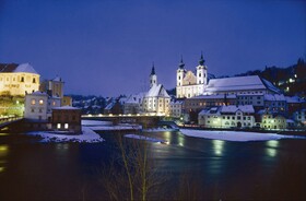 Aiden by Best Western @ Stadtgut Hotel Steyr