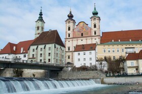Aiden by Best Western @ Stadtgut Hotel Steyr